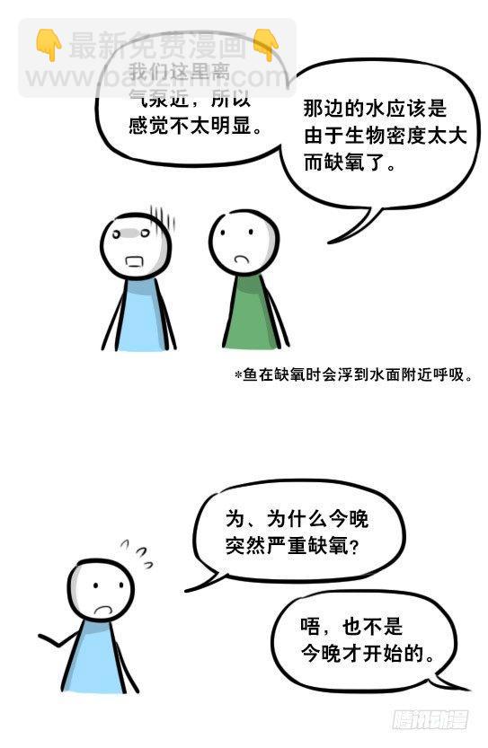 279 鱼(1/2)-第279话