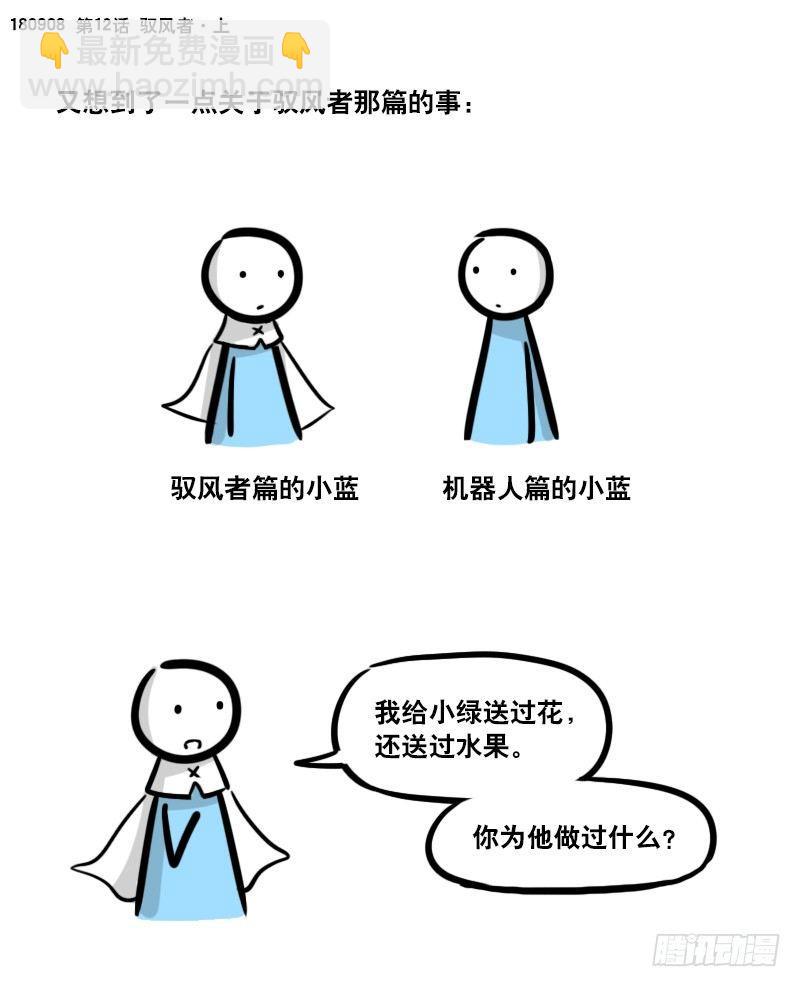 283 动画吐槽01-第283话