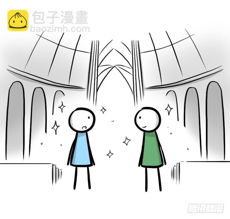 283 动画吐槽01-第283话