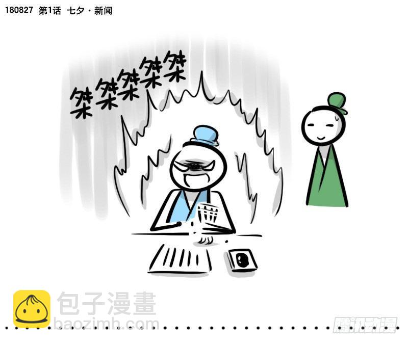 283 动画吐槽01-第283话