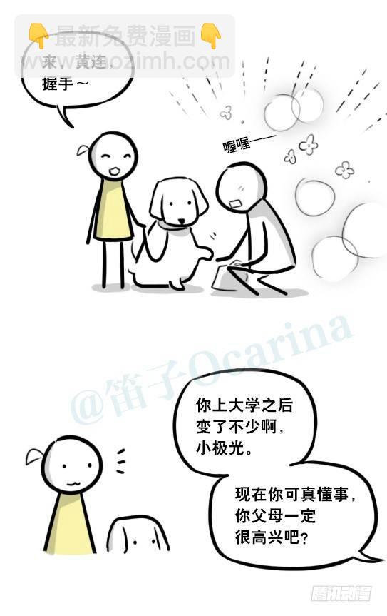 289 捷径（上）(1/3)-第289话
