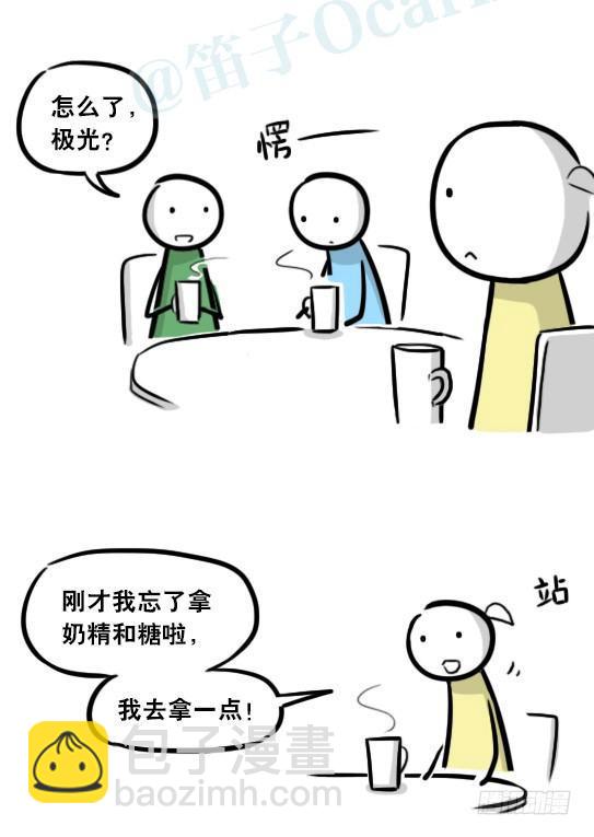 289 捷径（上）(1/3)-第289话