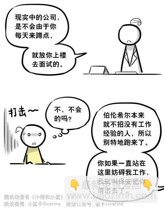 289 捷径（上）(1/3)-第289话