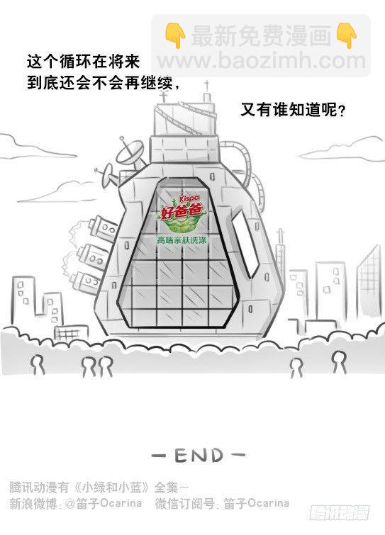 291 记忆洗涤液-第291话