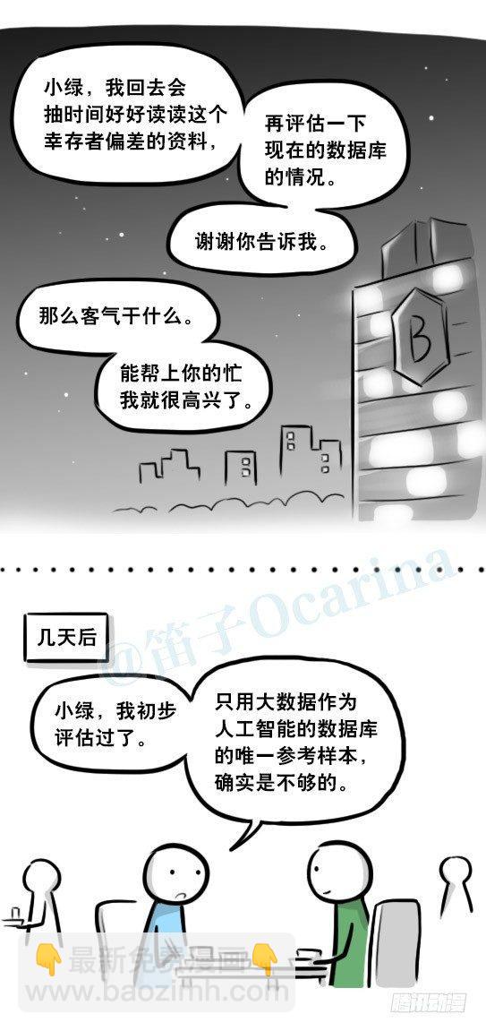 295 机器人34-发布会（上）(1/3)-第295话