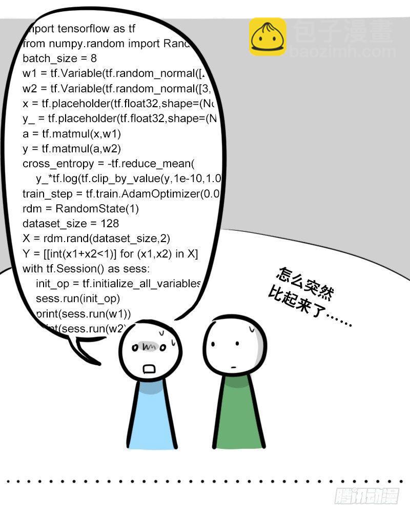 297 动画吐槽06-第297话