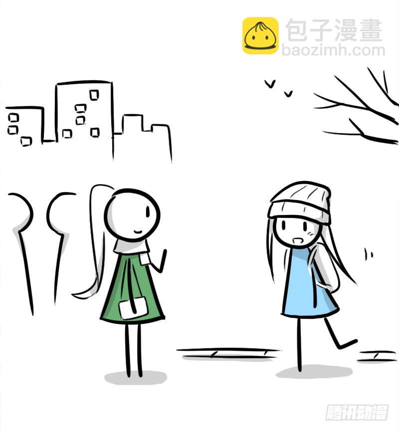 299 另一个机器人篇(1/2)-第299话
