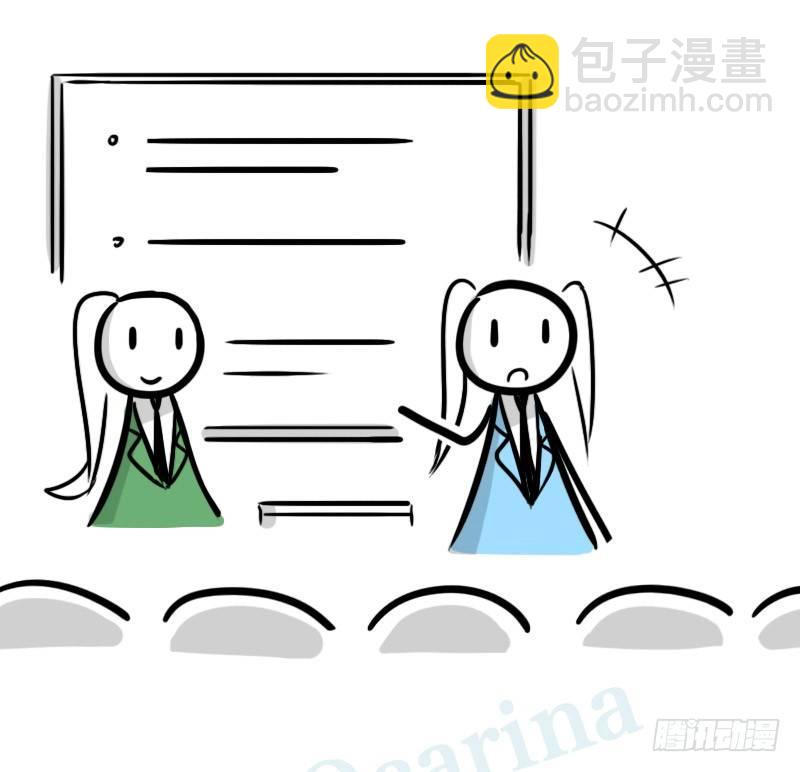 299 另一个机器人篇(1/2)-第299话