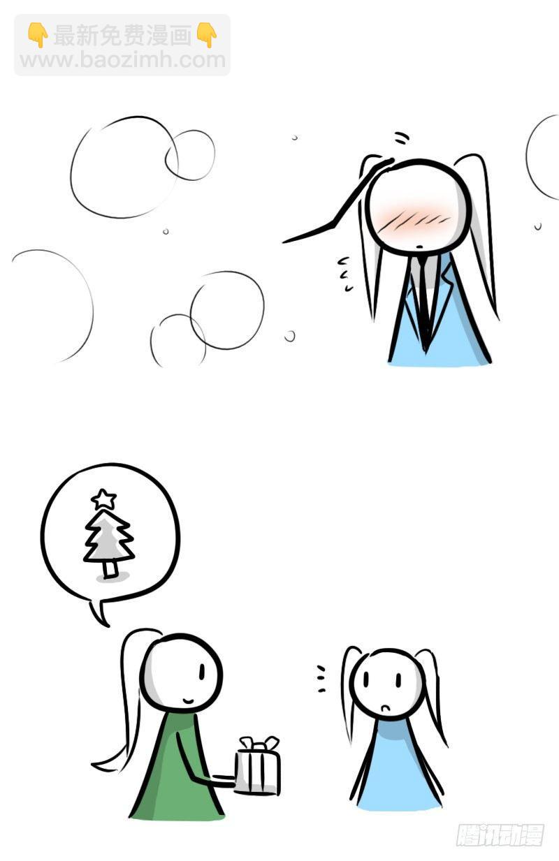 299 另一个机器人篇(1/2)-第299话