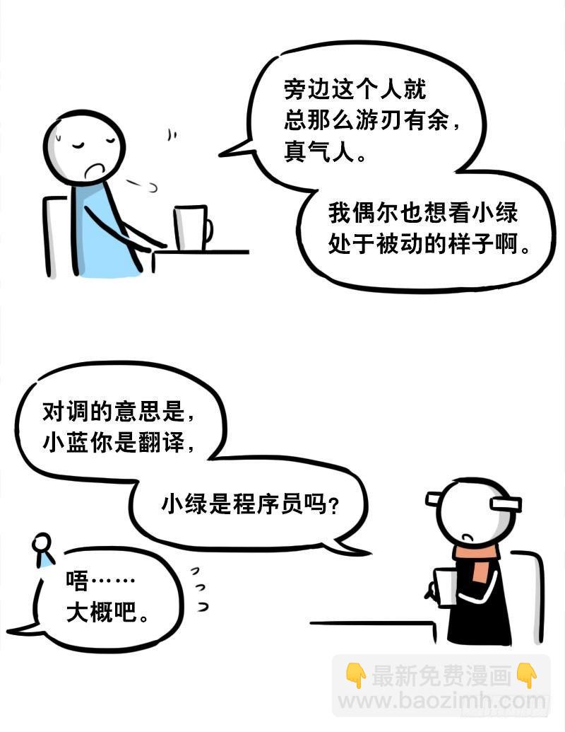 299 另一个机器人篇(1/2)-第299话