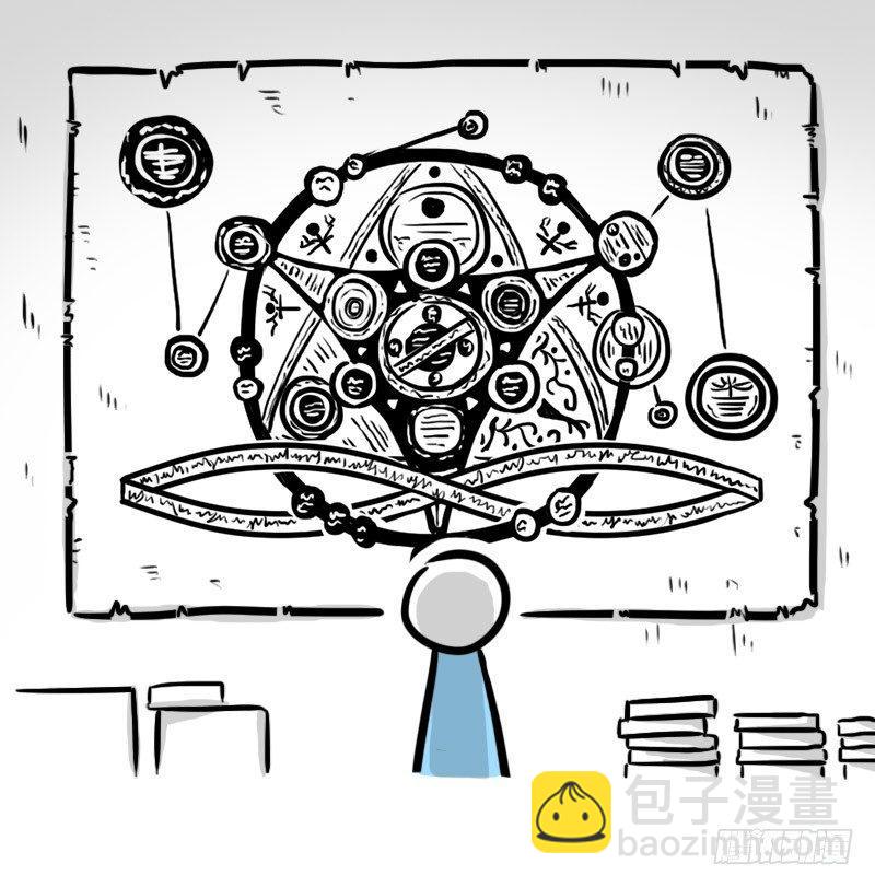 301 多余的人（1）(1/3)-第301话
