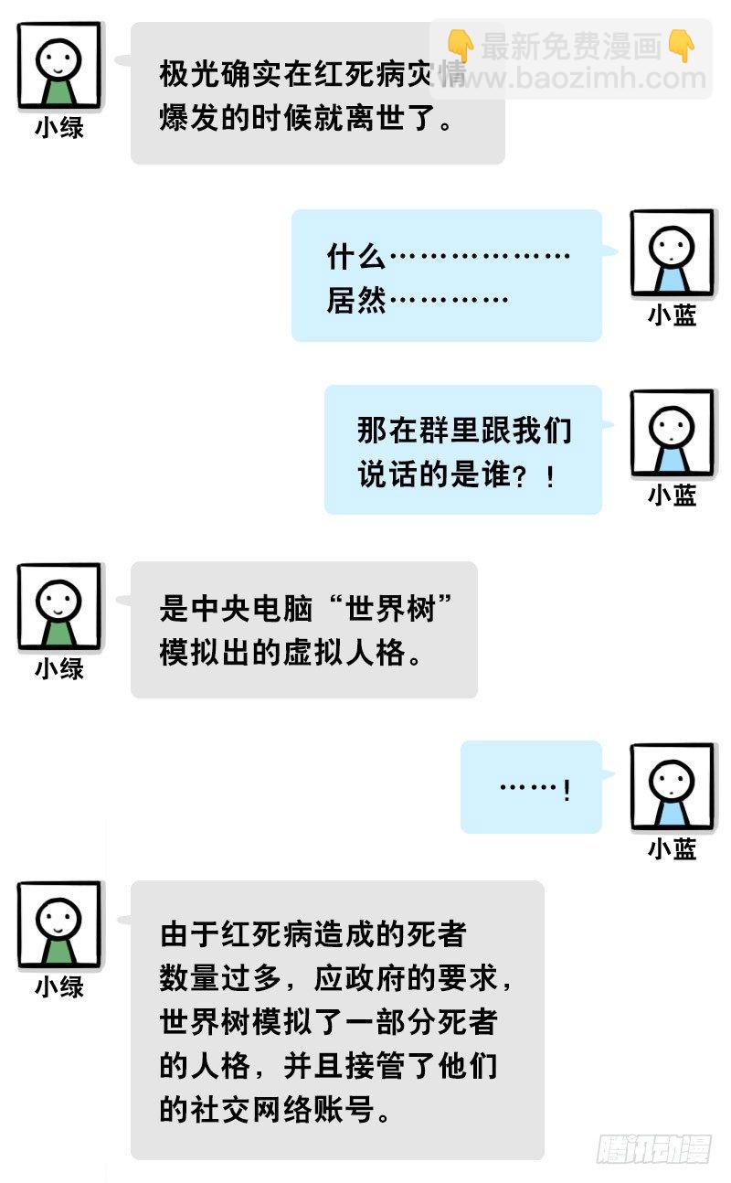 311 晚上吃什么-第311话