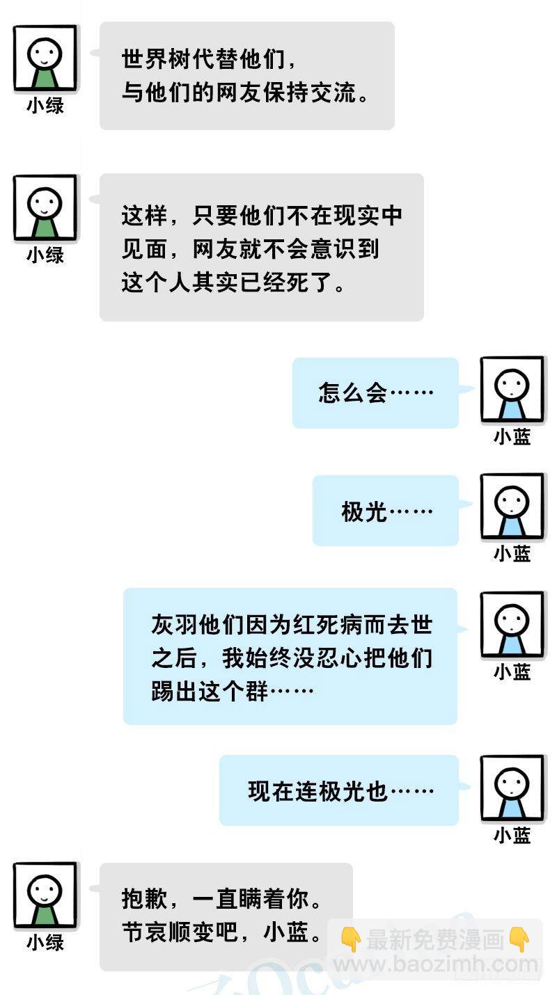 311 晚上吃什么-第311话