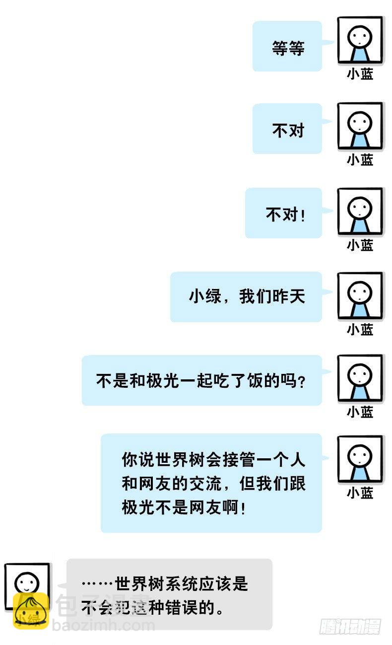 311 晚上吃什么-第311话