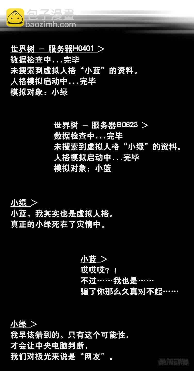 311 晚上吃什么-第311话