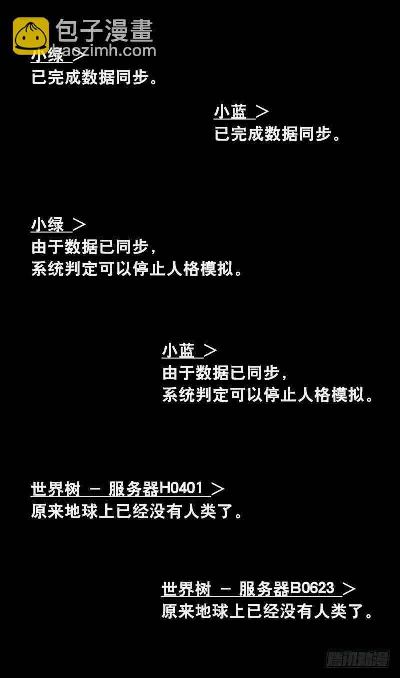 311 晚上吃什么-第311话