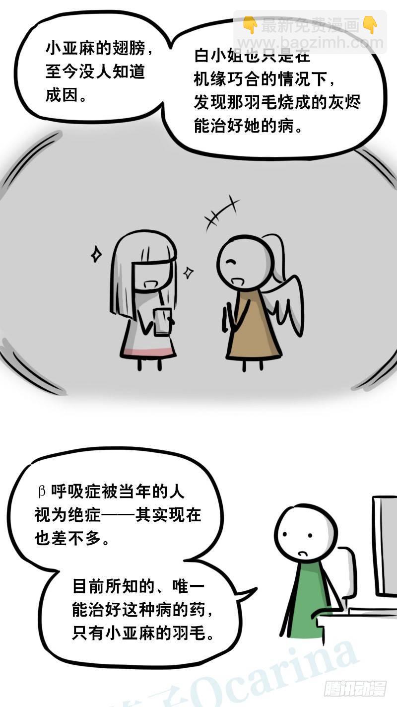 321 实验体（上）(1/3)-第321话