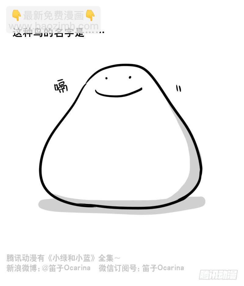 335 杜鹃-第335话