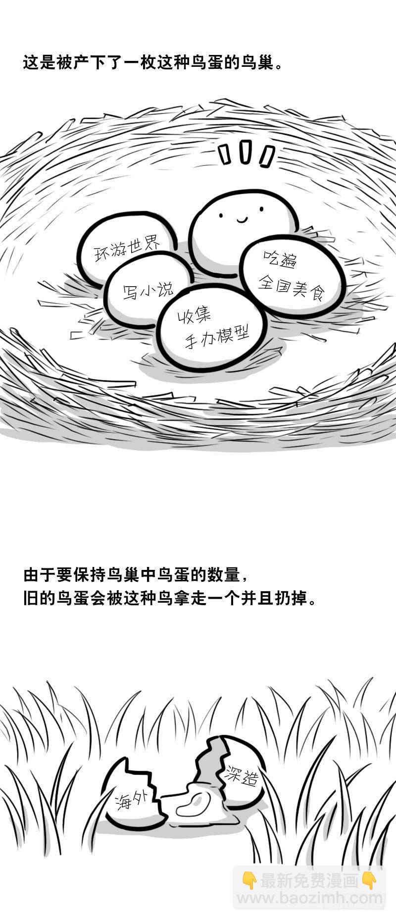335 杜鹃-第335话