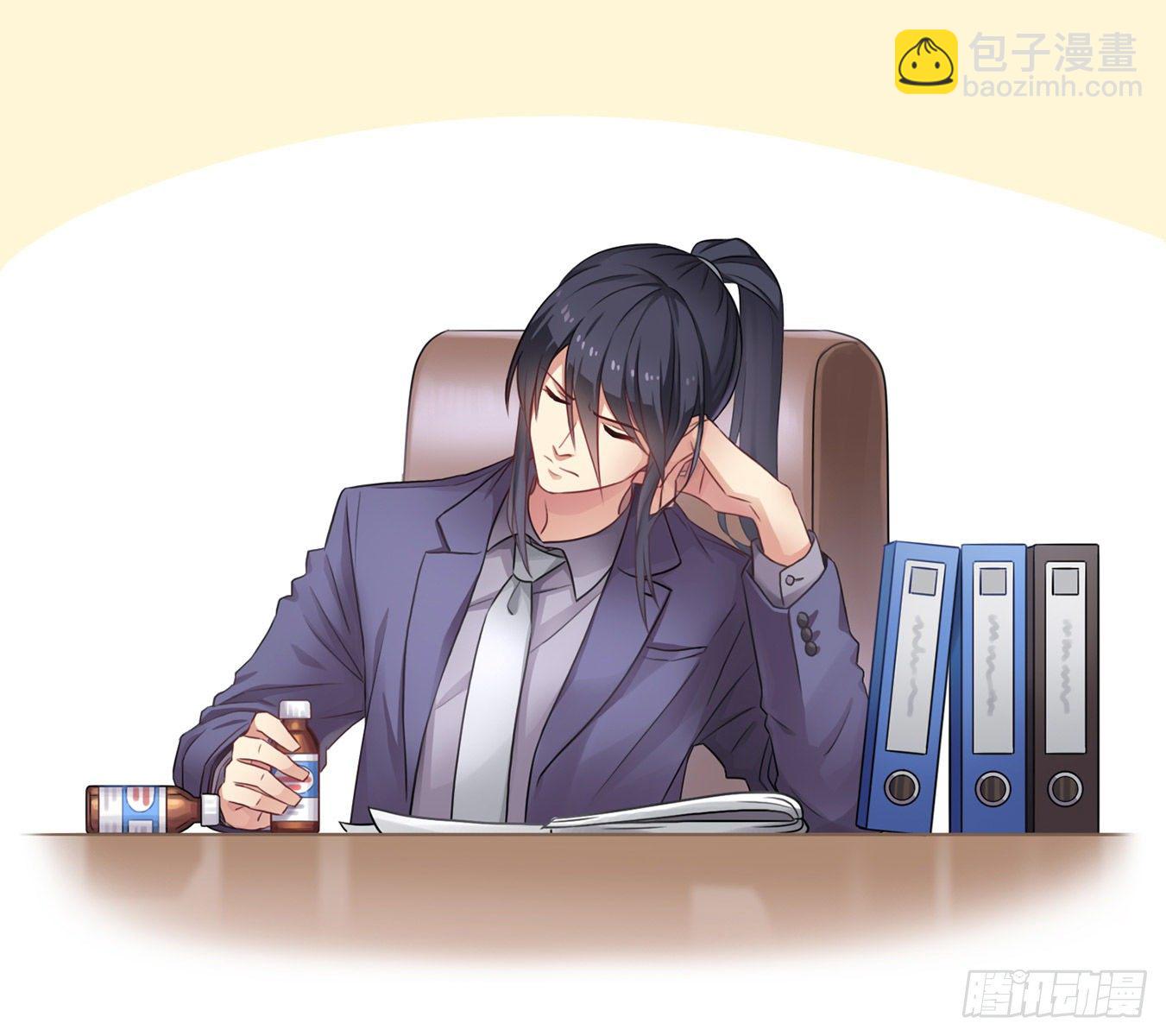 一些杂图-第357话