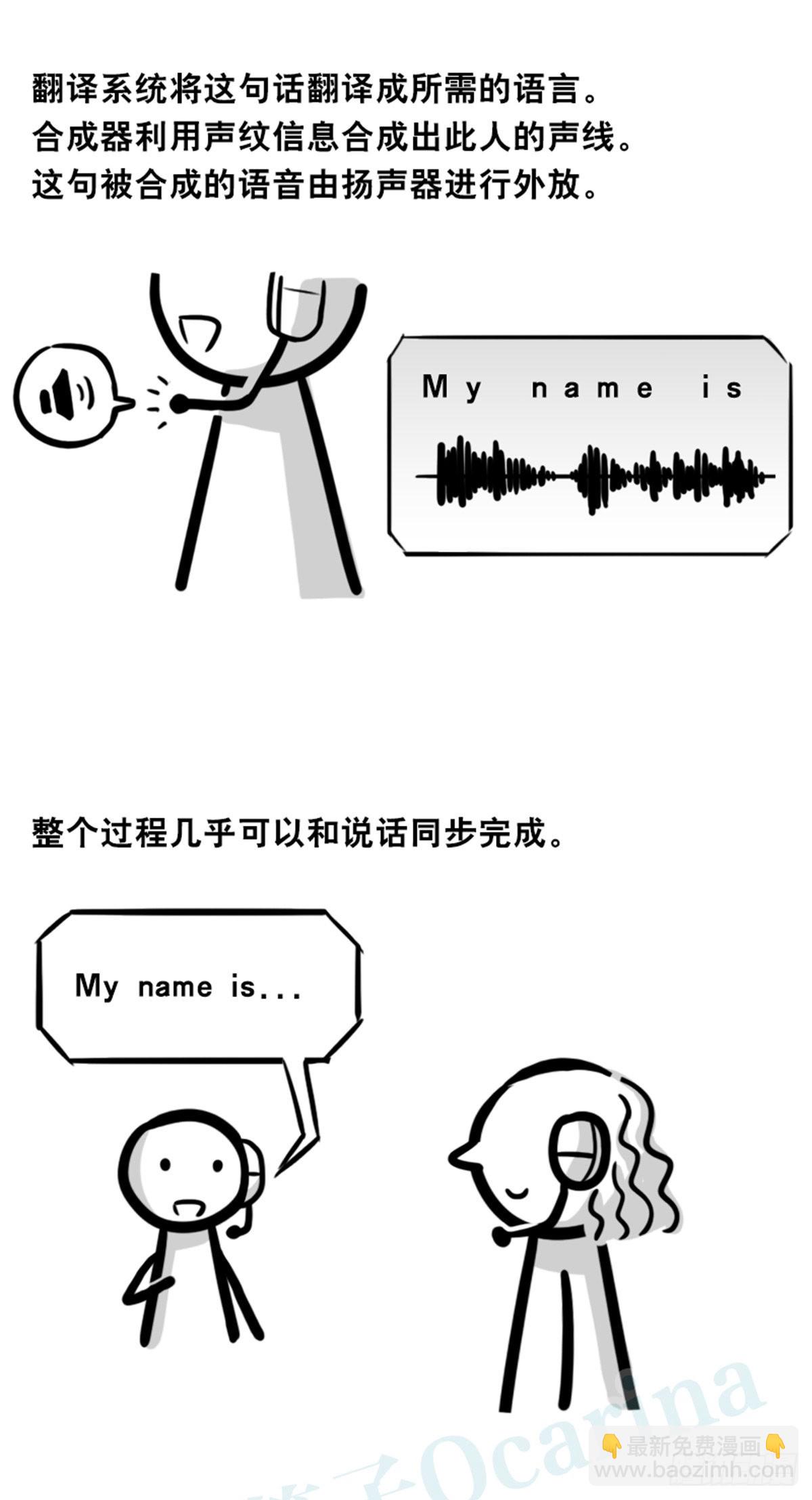 363 同声对话系统-第363话