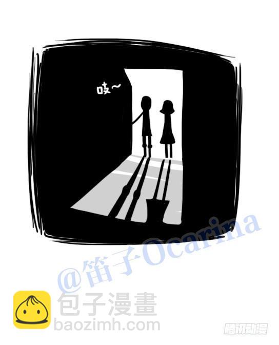 41 不会受伤的机器人-第41话