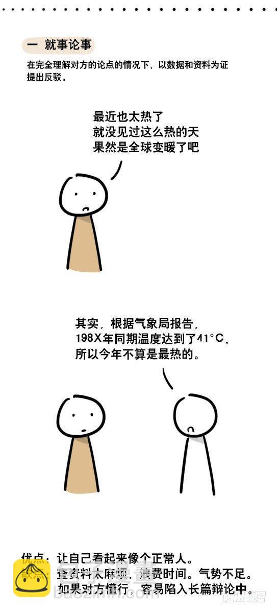 59 反驳九法-第59话
