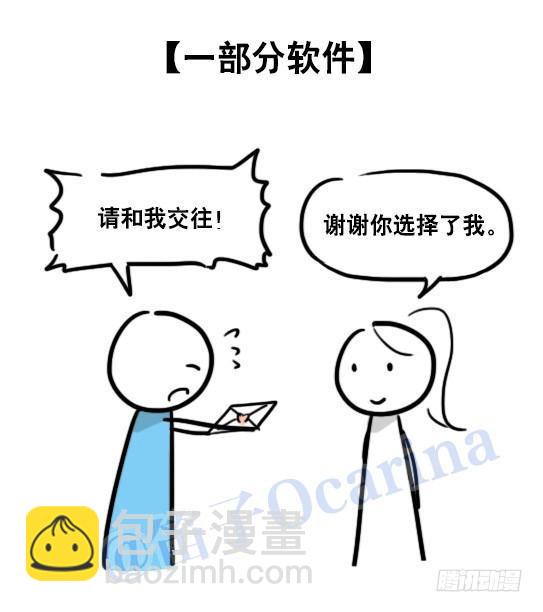 69 两种软件-第69话