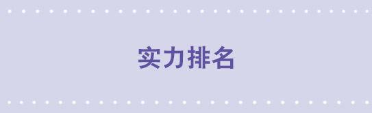 75 实力排名-第75话