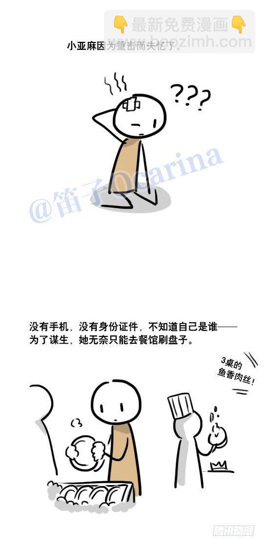 77 改变你一生的漫画-第77话