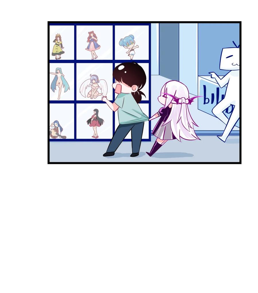 34 让我开心才可以哦-第37话