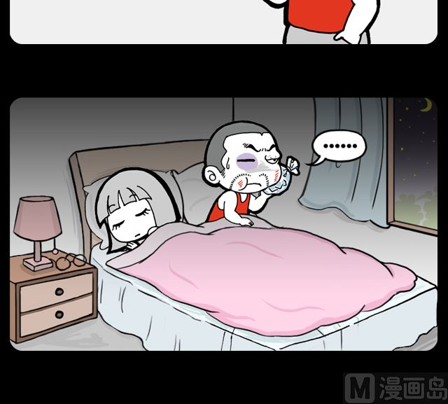 第1027话 大与小-第1007话