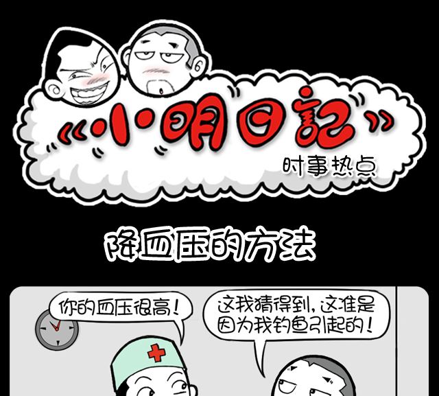 第1049话 降血压的方法-第1029话