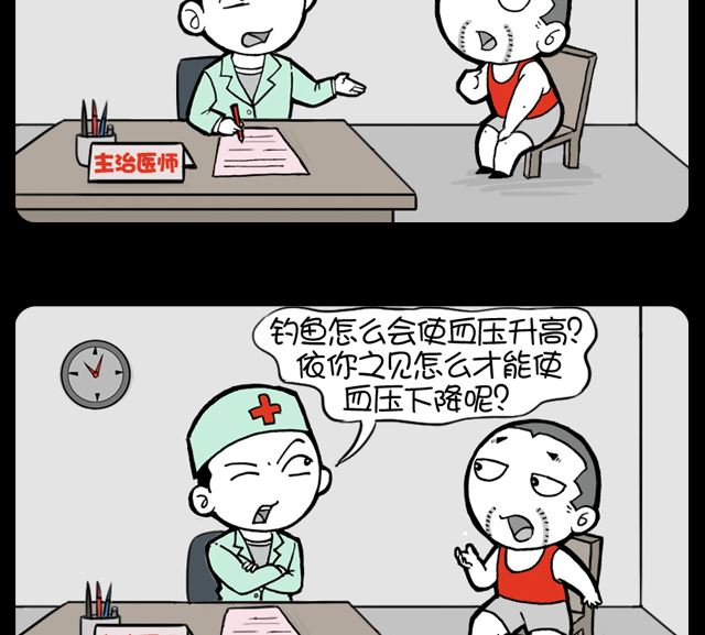 第1049话 降血压的方法-第1029话
