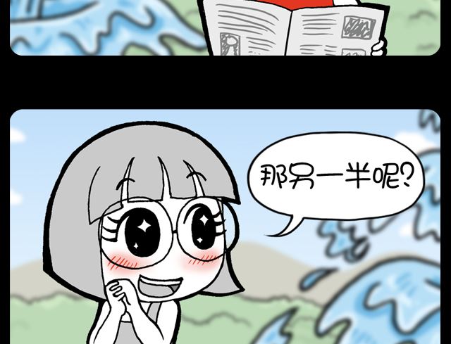 第1055话 女神-第1035话
