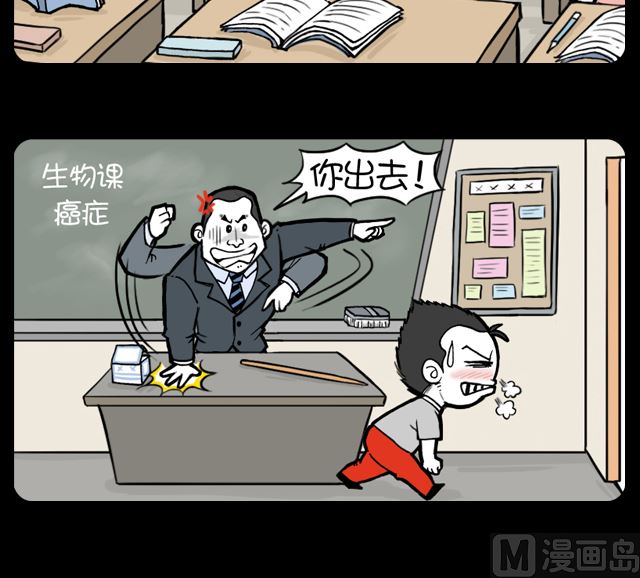 第1081话 癌症的治疗-第1061话