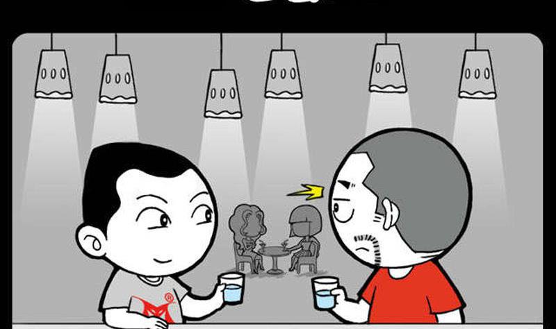 第31话 老婆-第31话