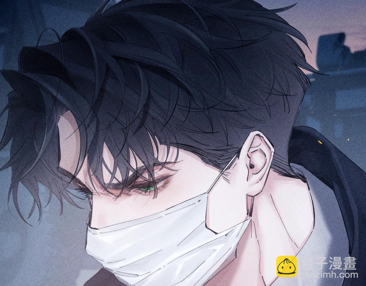 第17话 Death(1/3)-第19话
