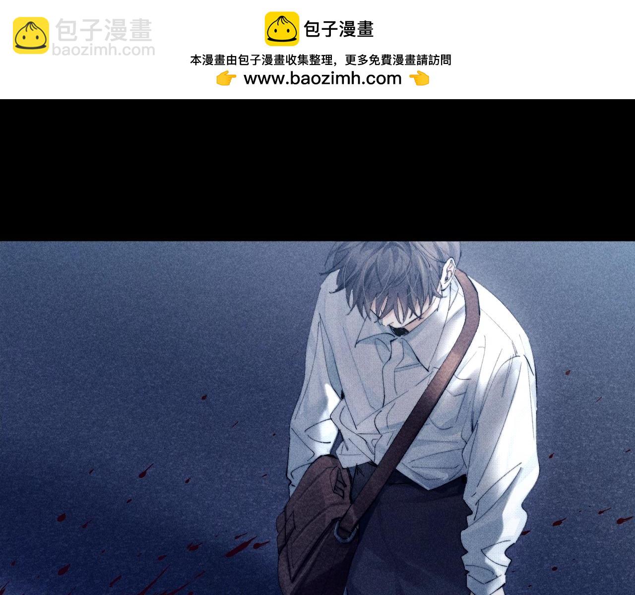 第18话 弹壳(1/3)-第21话