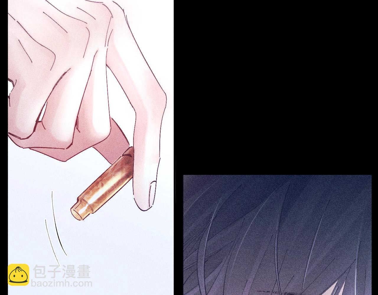 第18话 弹壳(1/3)-第21话