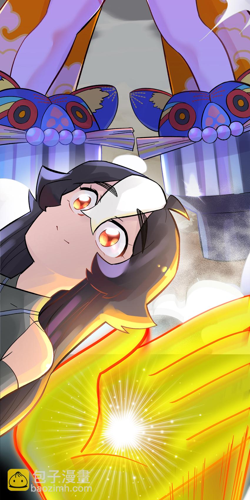 预告 预告-第1话
