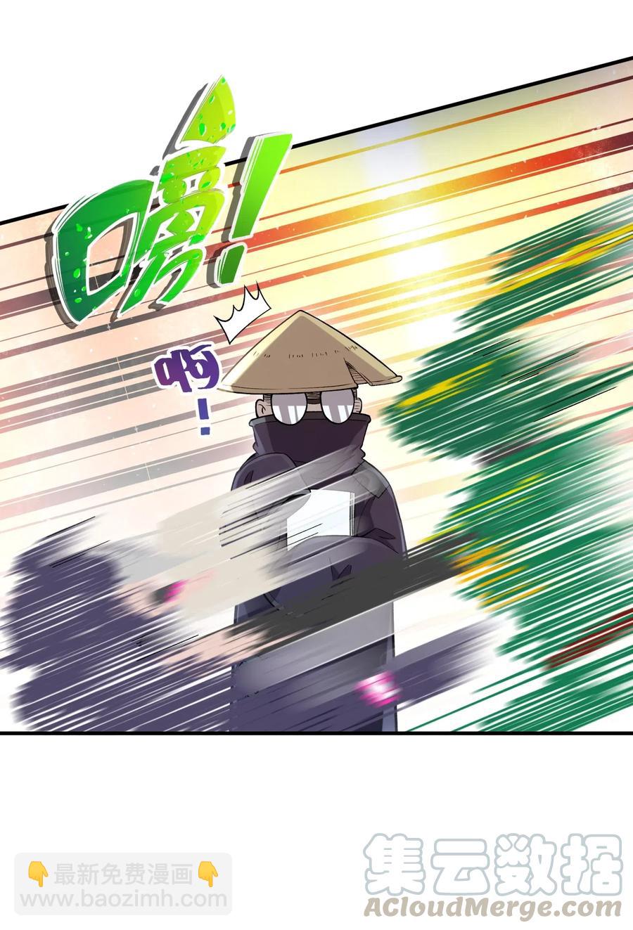 096 真正的侠客(1/2)-第107话