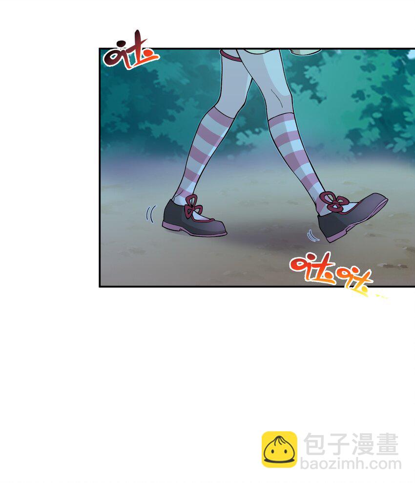 125 每次来这里都没好事(1/2)-第139话