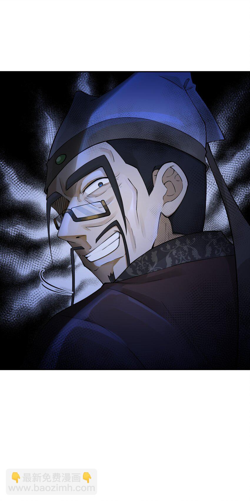 170 一刀两断(1/2)-第185话