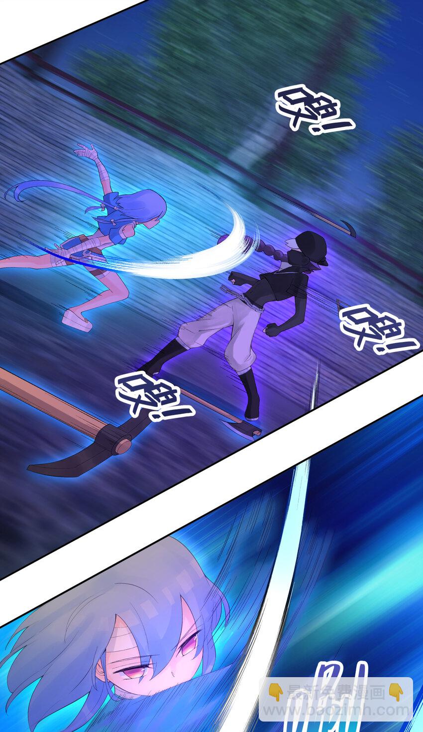 024 于仁杰的大计划 &middot; 续(1/2)-第27话