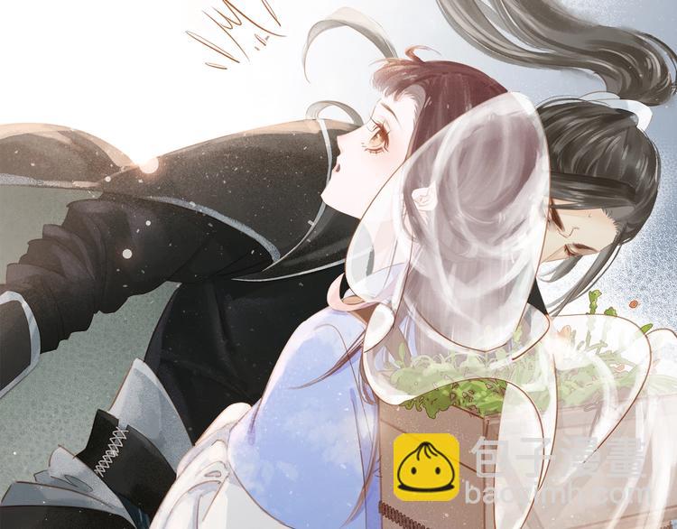 第二话 秃然暴露(1/3)-第3话