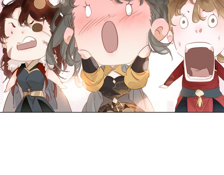 第三十一话 施主你笑了！(1/3)-第33话