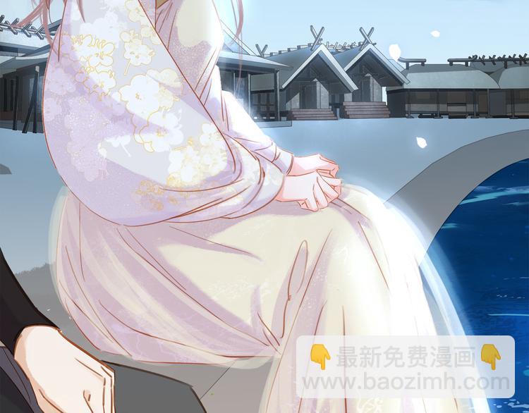 第三十一话 施主你笑了！(1/3)-第33话