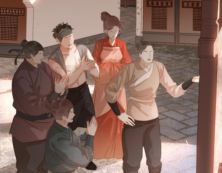 第三十八话 危机(1/4)-第41话