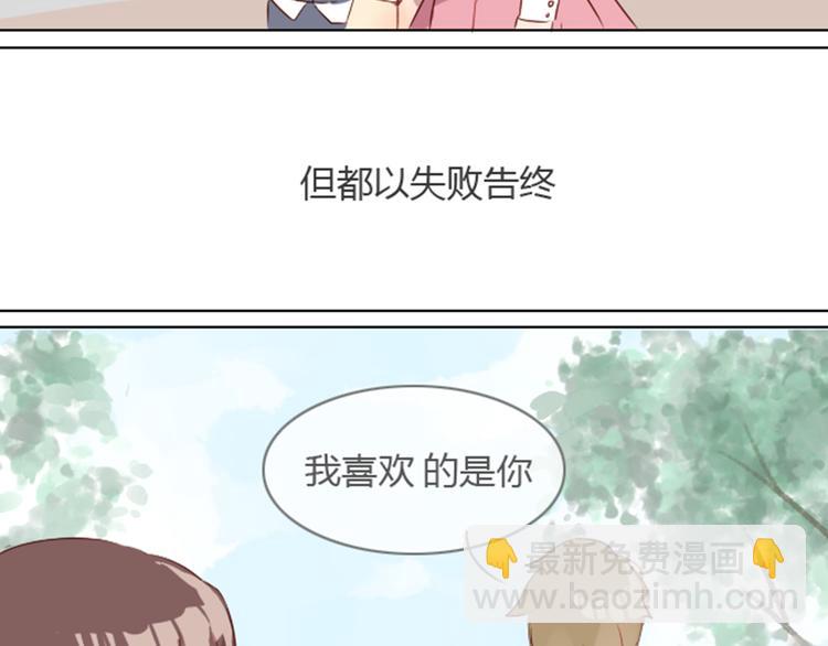 序章+第1话 恋爱魔咒(1/2)-第1话